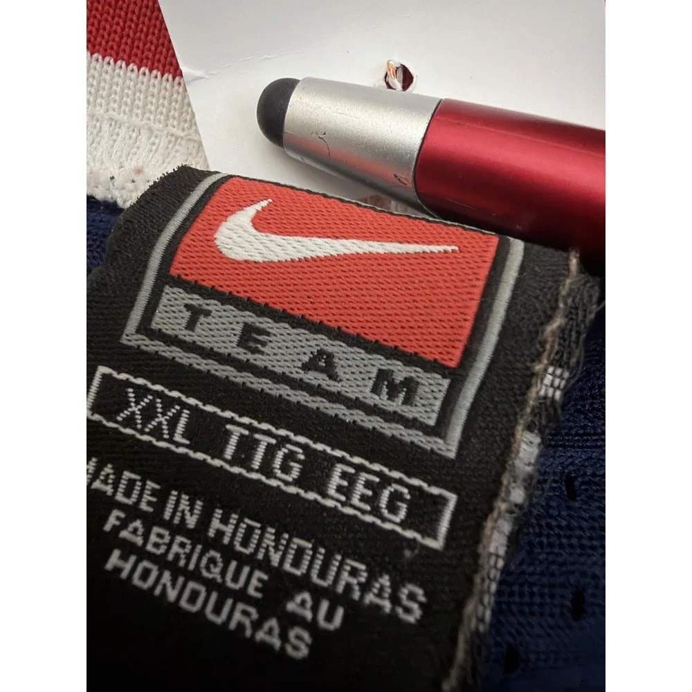 Nike vintage houston